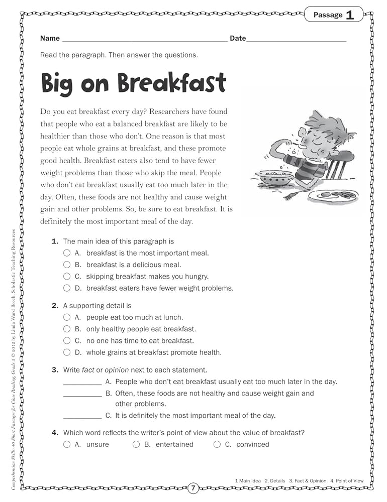 語学・辞書・学習参考書 Reading Comprehension G 5 Flash Skills Reading Comprehension: Grade 5 (Flash Skills) : Flash Kids